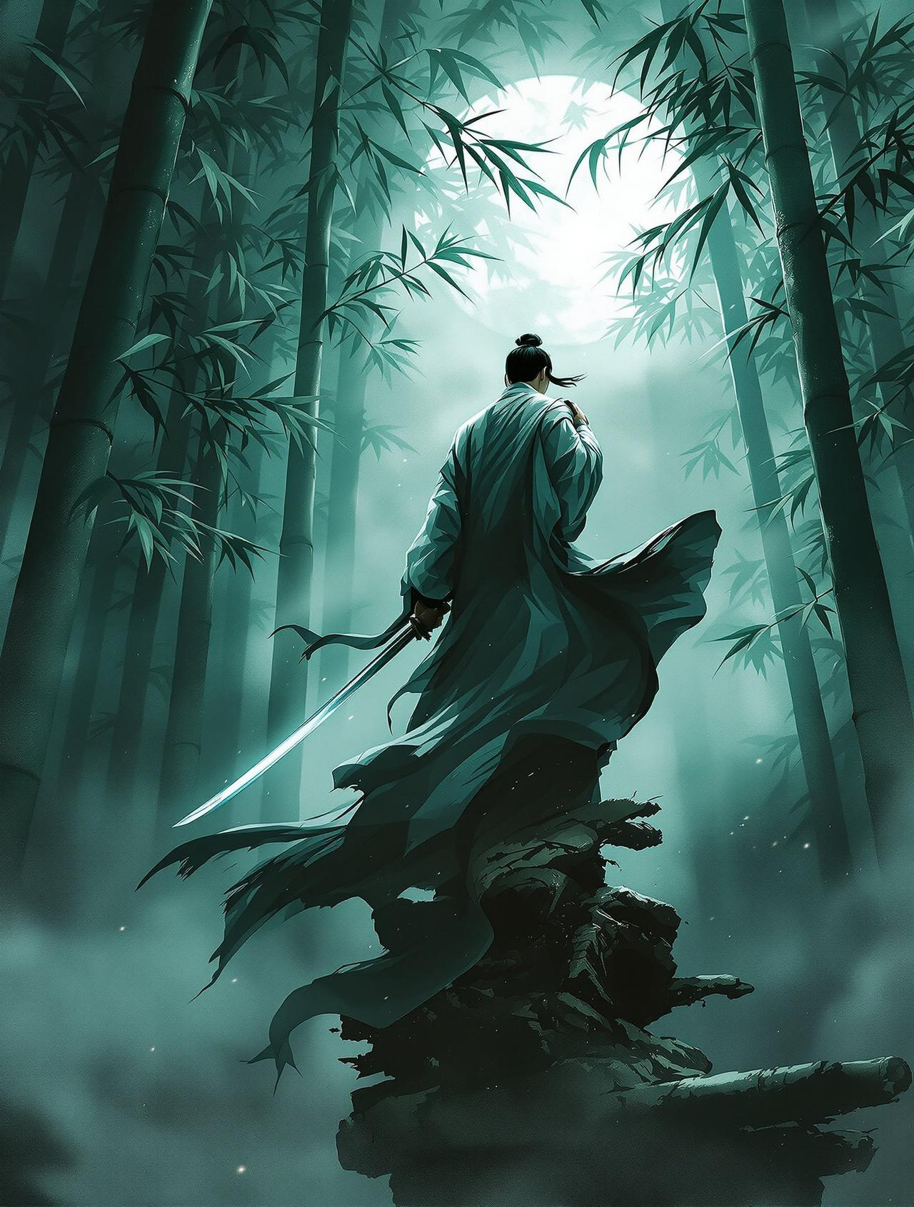 桃子影院推荐影片：山河令：破晓