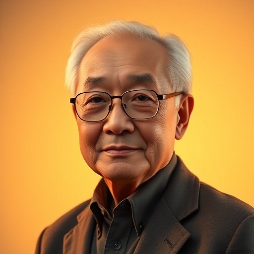 桃子影院核心成员：陈凯歌